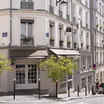 Hotel Litteraire Marcel Ayme, BW Premier Collection