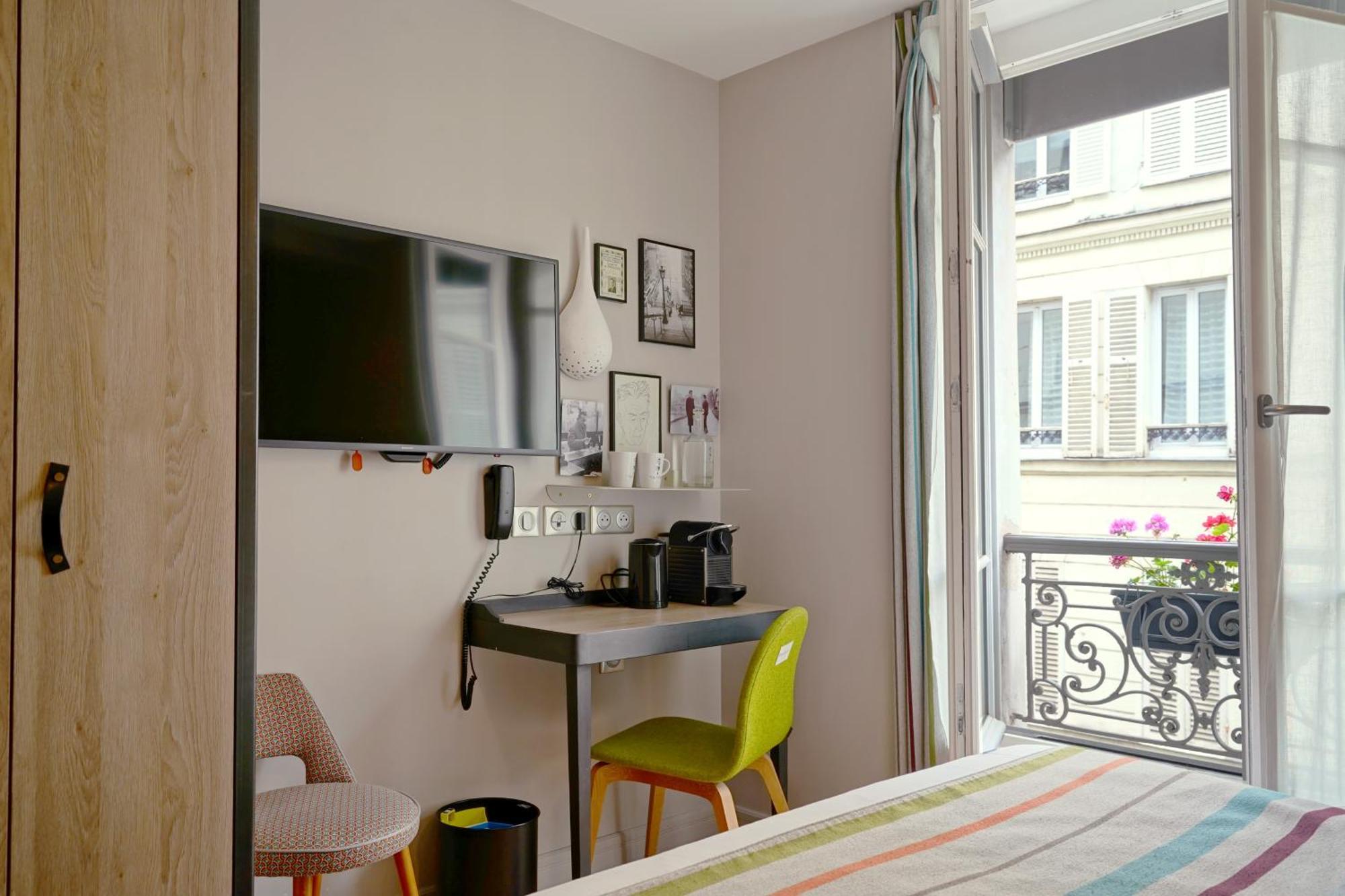 Hotel Litteraire Marcel Ayme, Bw Premier Collection